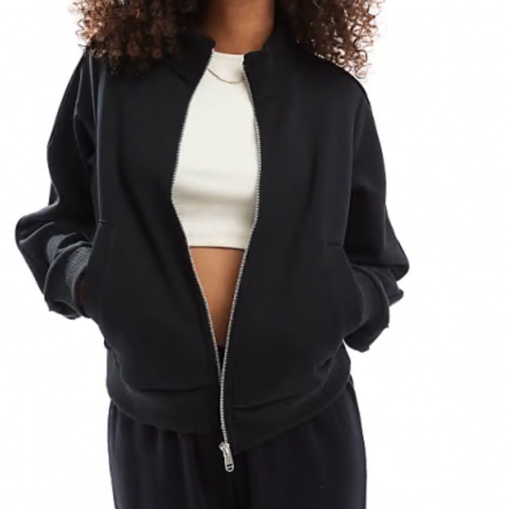 Cotton On Active Move Jacket